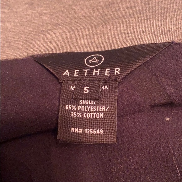 Aether Apparel Jacket - Picture 4 of 6